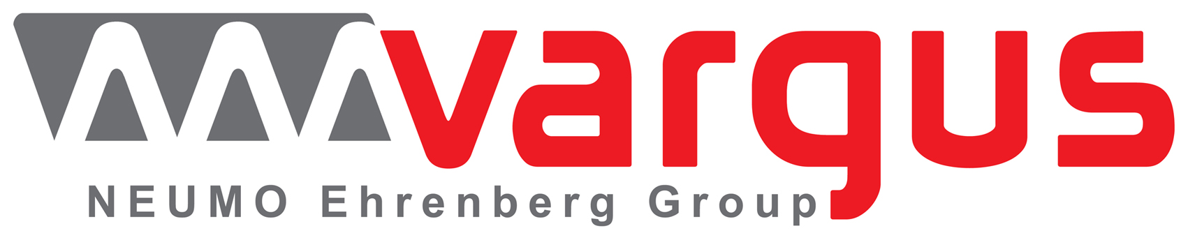 Logo VARGUS